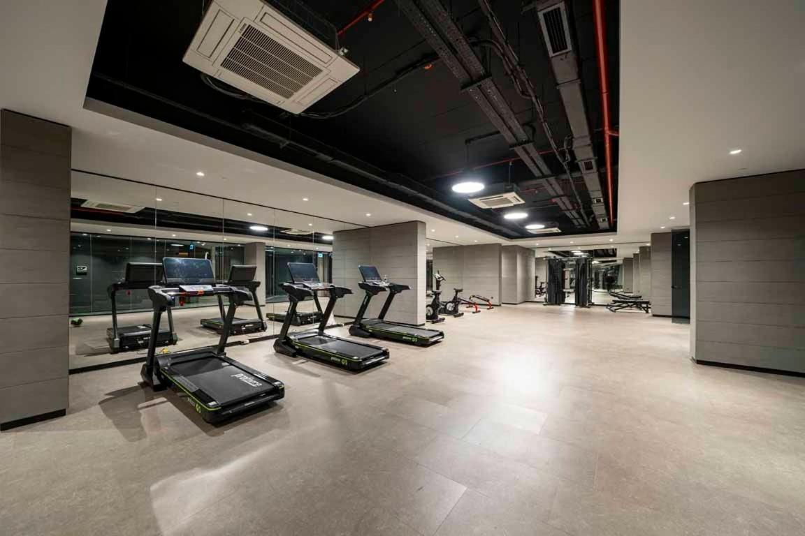 Beyoglu Benesta Residence, 1 Bedroom No-7 Istanbul