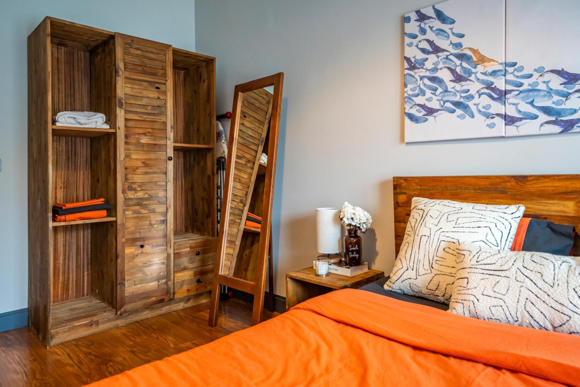 Apartment Beyoglu Benesta Residence, 1 Bedroom No-7