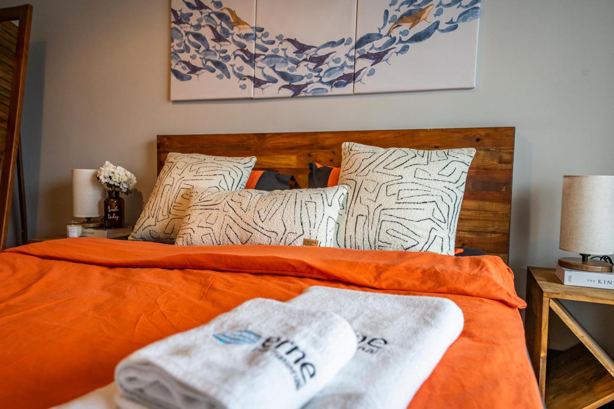 Beyoglu Benesta Residence, 1 Bedroom No-7 Apartment *