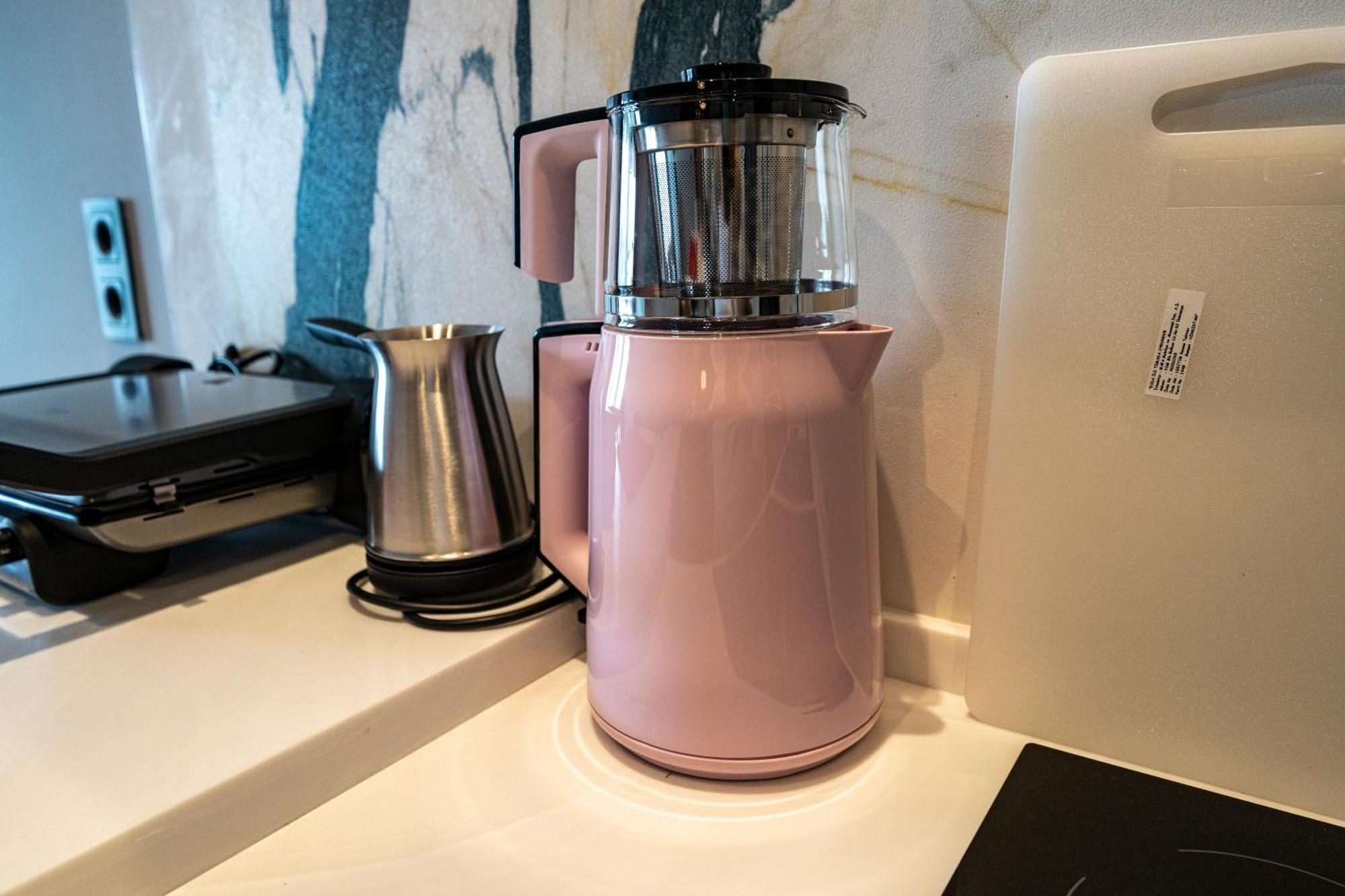 Apartment Beyoglu Benesta Residence, 1 Bedroom No-7 *