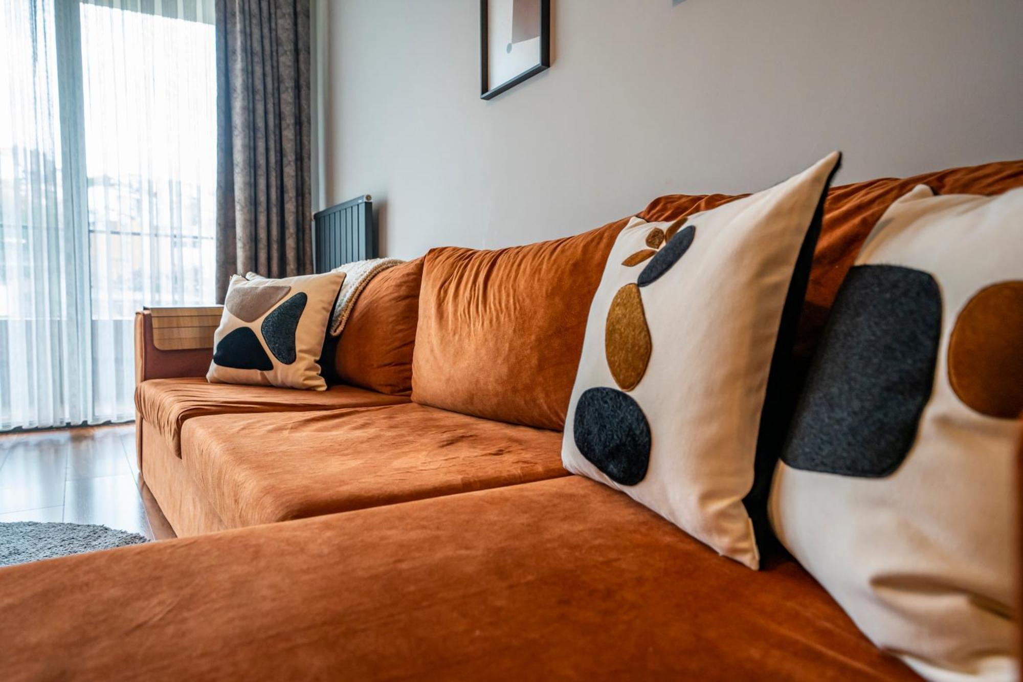 Beyoglu Benesta Residence, 1 Bedroom No-7 Istanbul