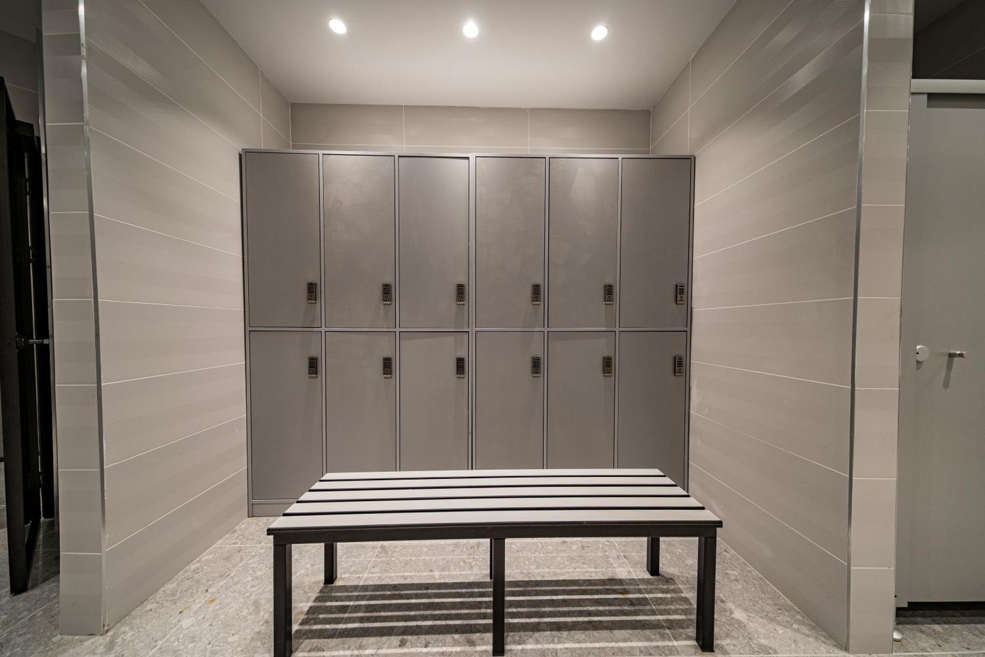 Apartment Beyoglu Benesta Residence, 1 Bedroom No-7 *