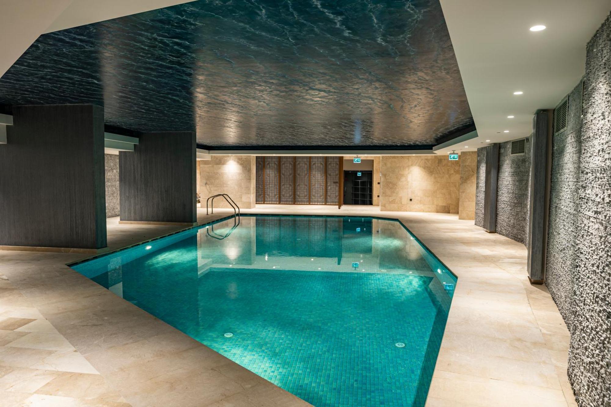 Beyoglu Benesta Residence, 1 Bedroom No-7