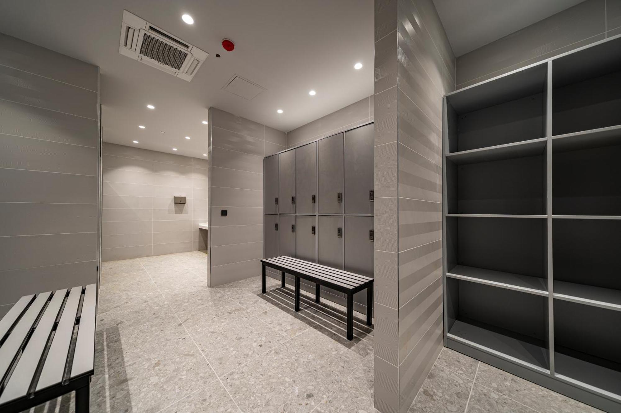 Beyoglu Benesta Residence, 1 Bedroom No-7 *