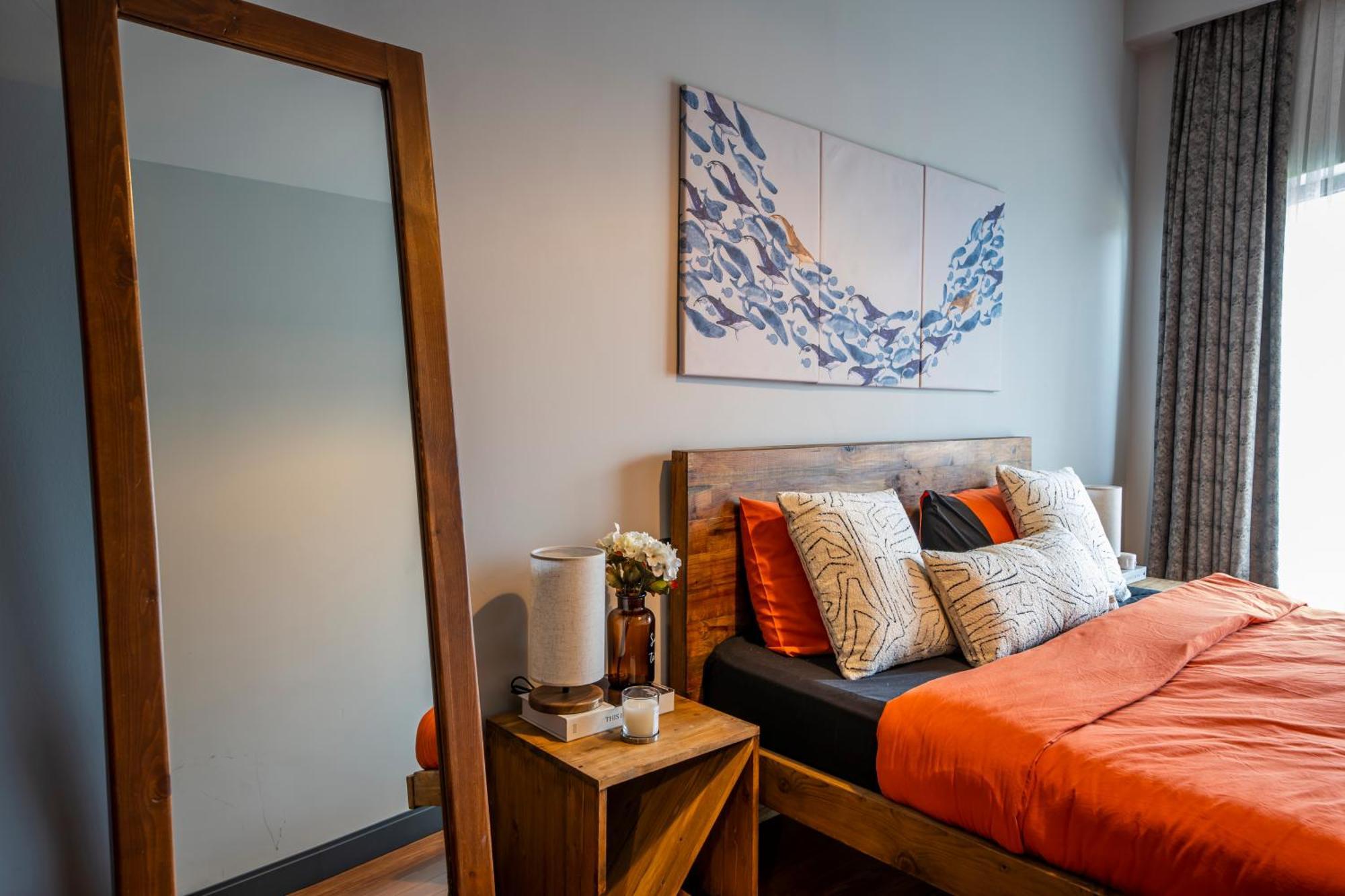 Beyoglu Benesta Residence, 1 Bedroom No-7 * Istanbul