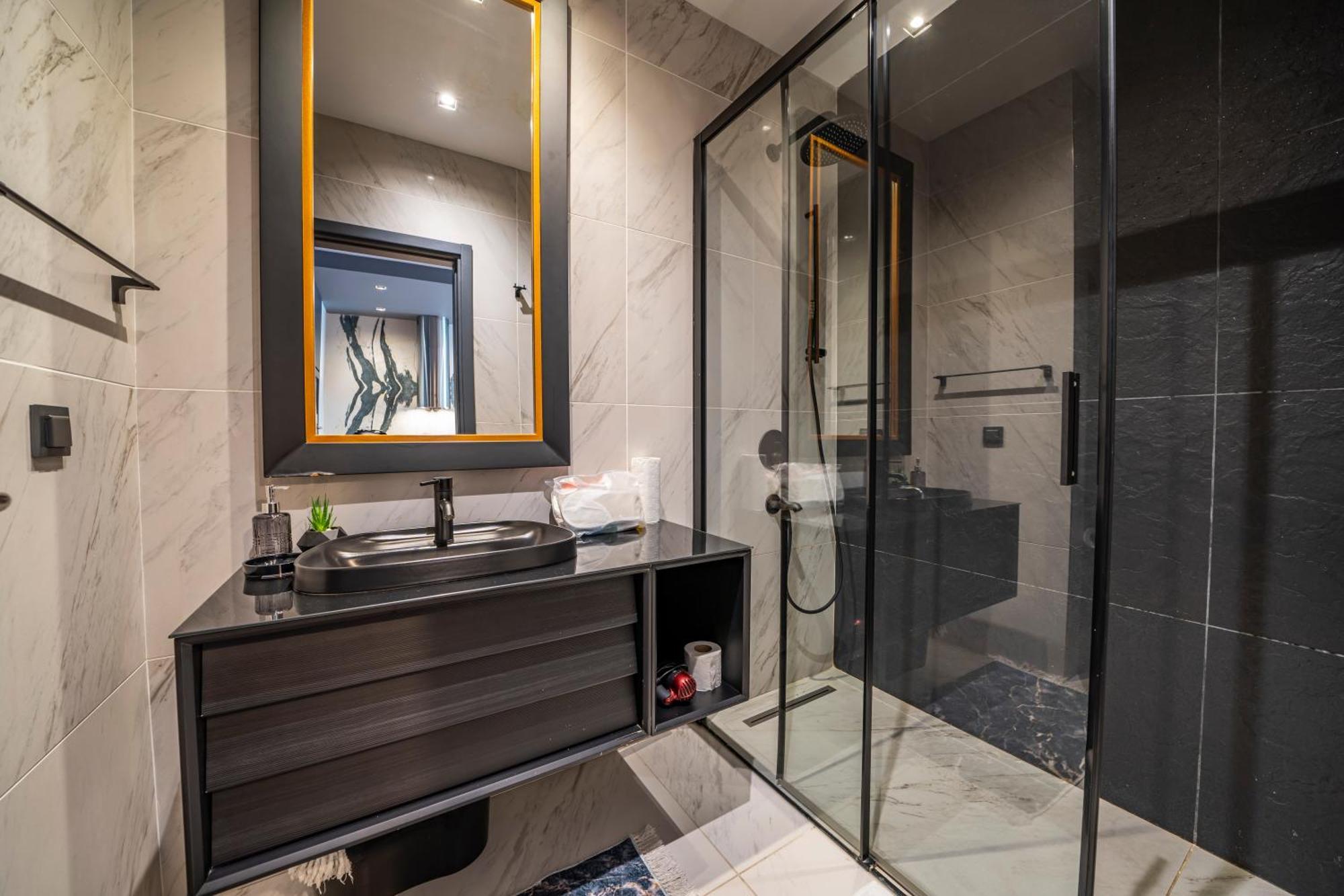 Beyoglu Benesta Residence, 1 Bedroom No-7