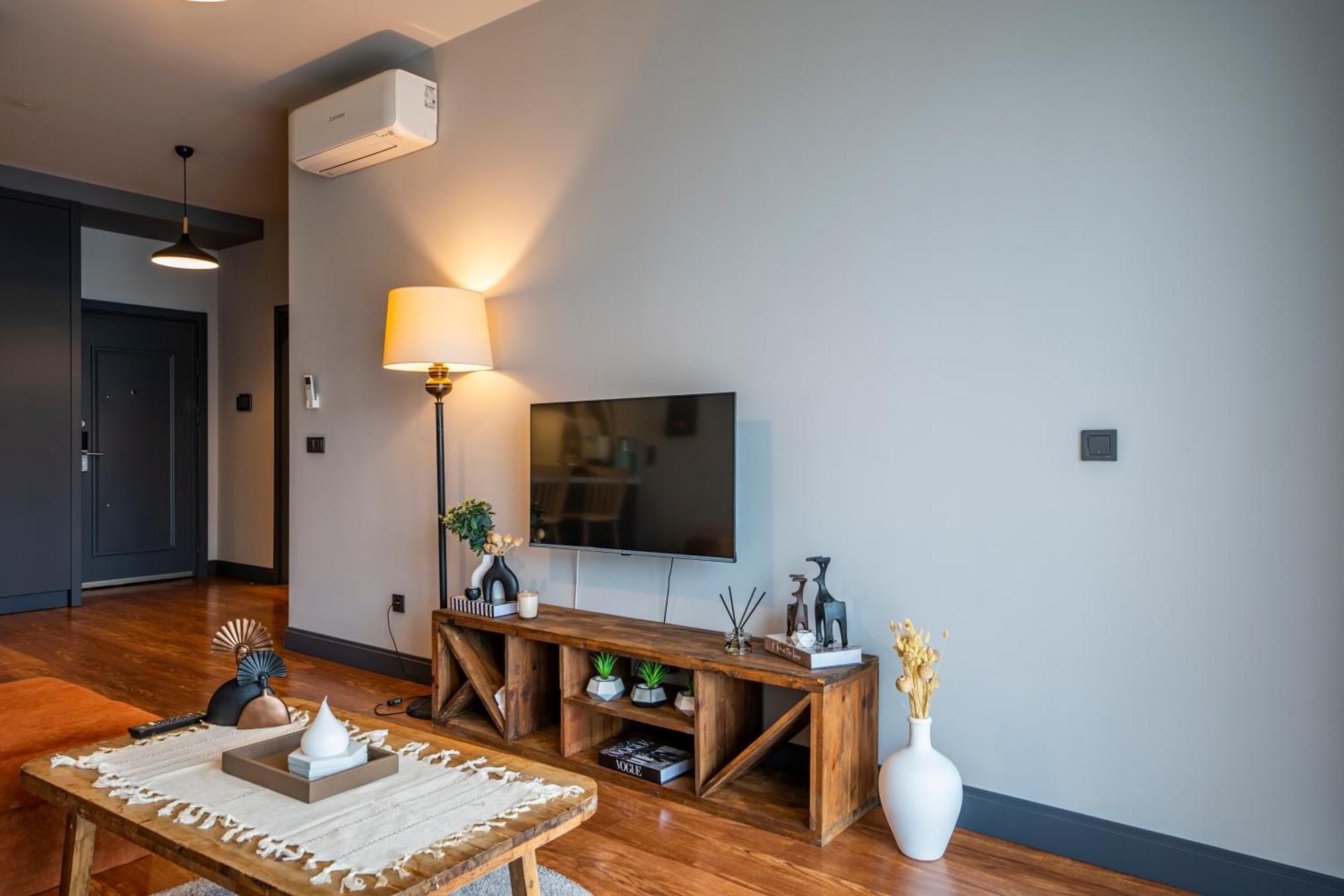 Beyoglu Benesta Residence, 1 Bedroom No-7 * Istanbul