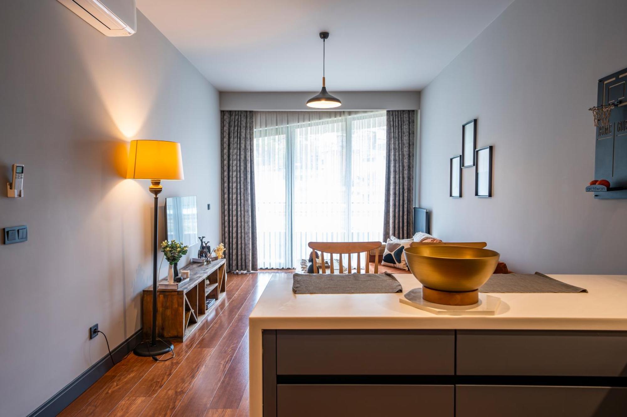 Beyoglu Benesta Residence, 1 Bedroom No-7