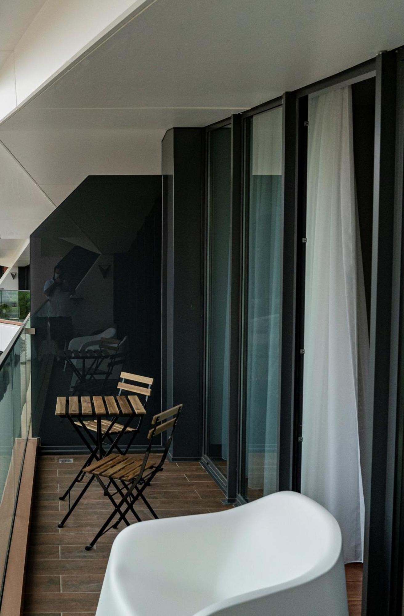 Apartment Beyoglu Benesta Residence, 1 Bedroom No-7 Istanbul